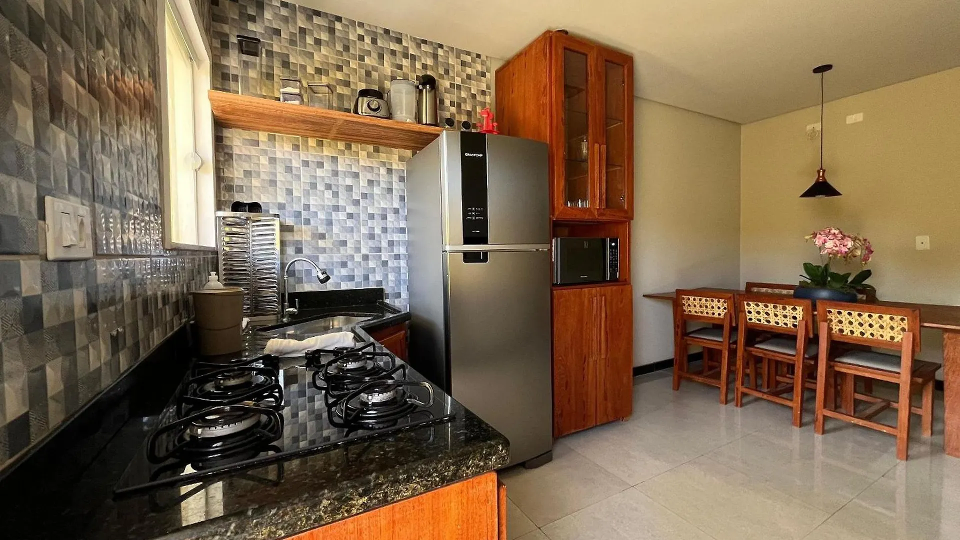 Casa de Férias Condominio Tranquilo Com Piscina A 300M Da Arena Axe Moa Porto Seguro Brasil