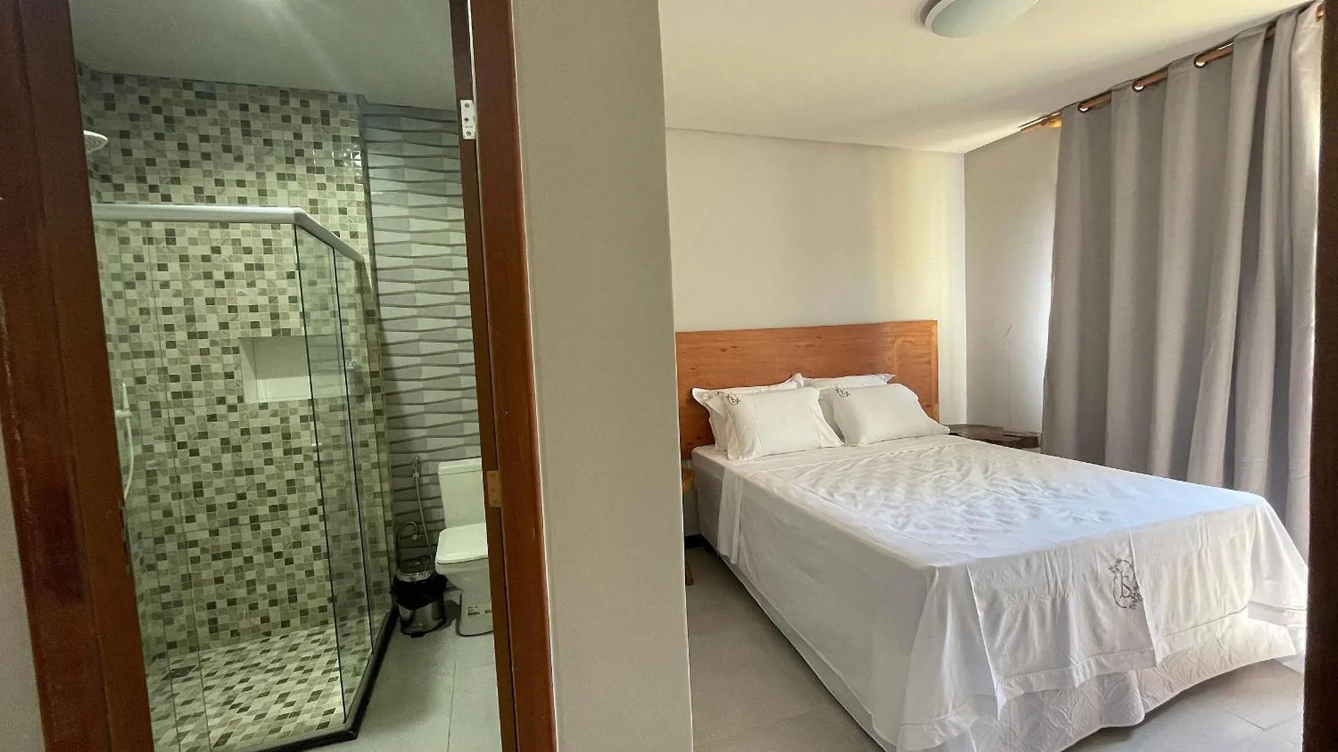 Condominio Tranquilo Com Piscina A 300M Da Arena Axe Moa Porto Seguro Holiday home
