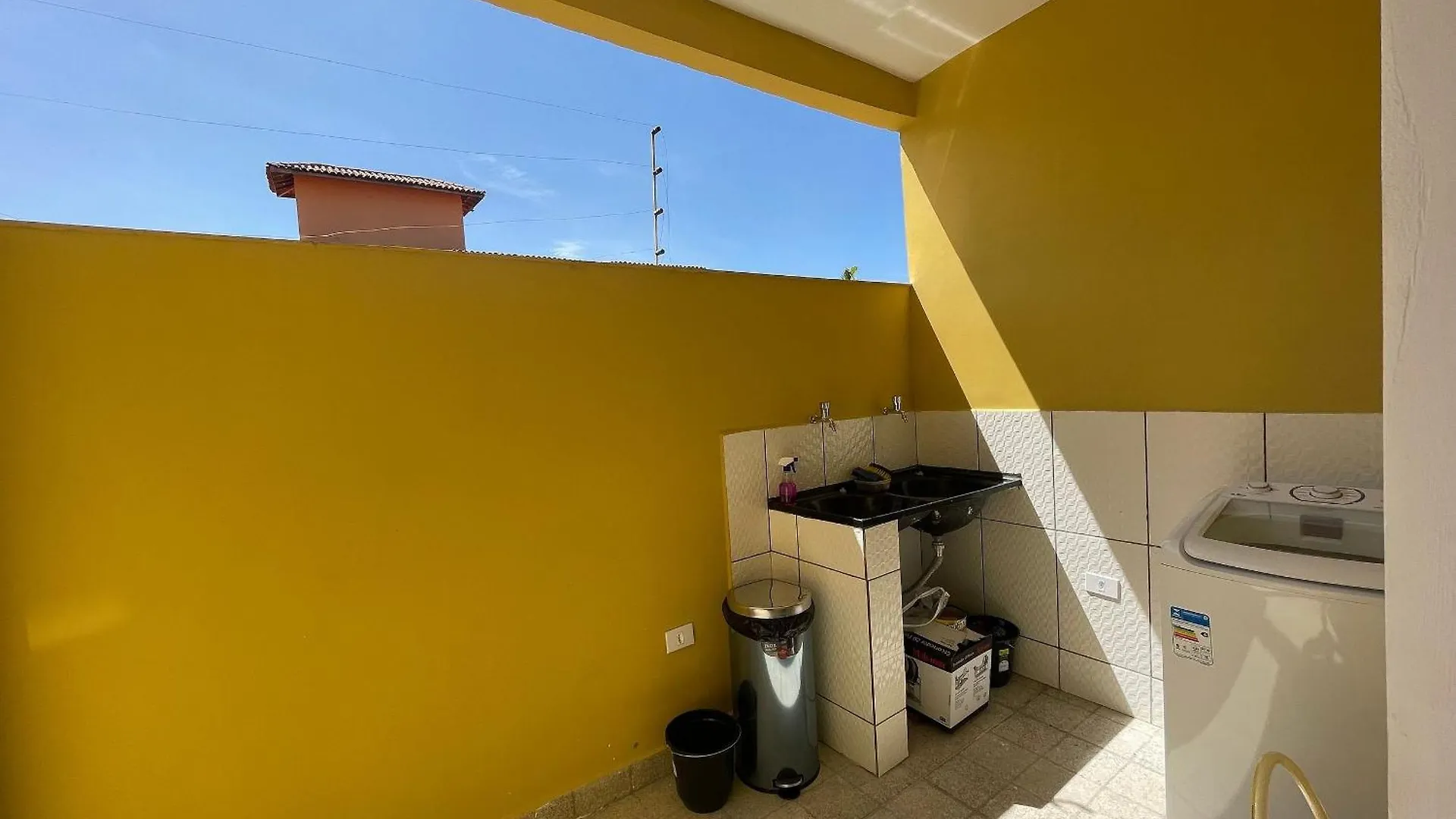 Condominio Tranquilo Com Piscina A 300M Da Arena Axe Moa Porto Seguro Brazil