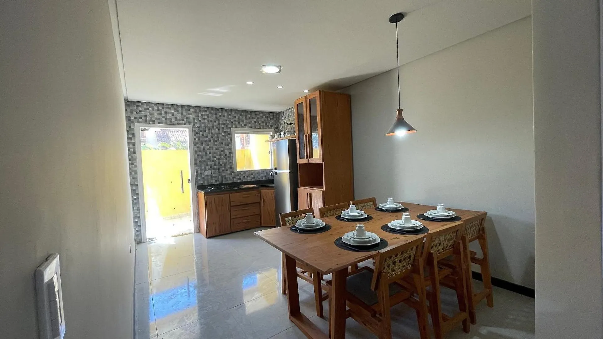 Holiday home Condominio Tranquilo Com Piscina A 300M Da Arena Axe Moa Porto Seguro