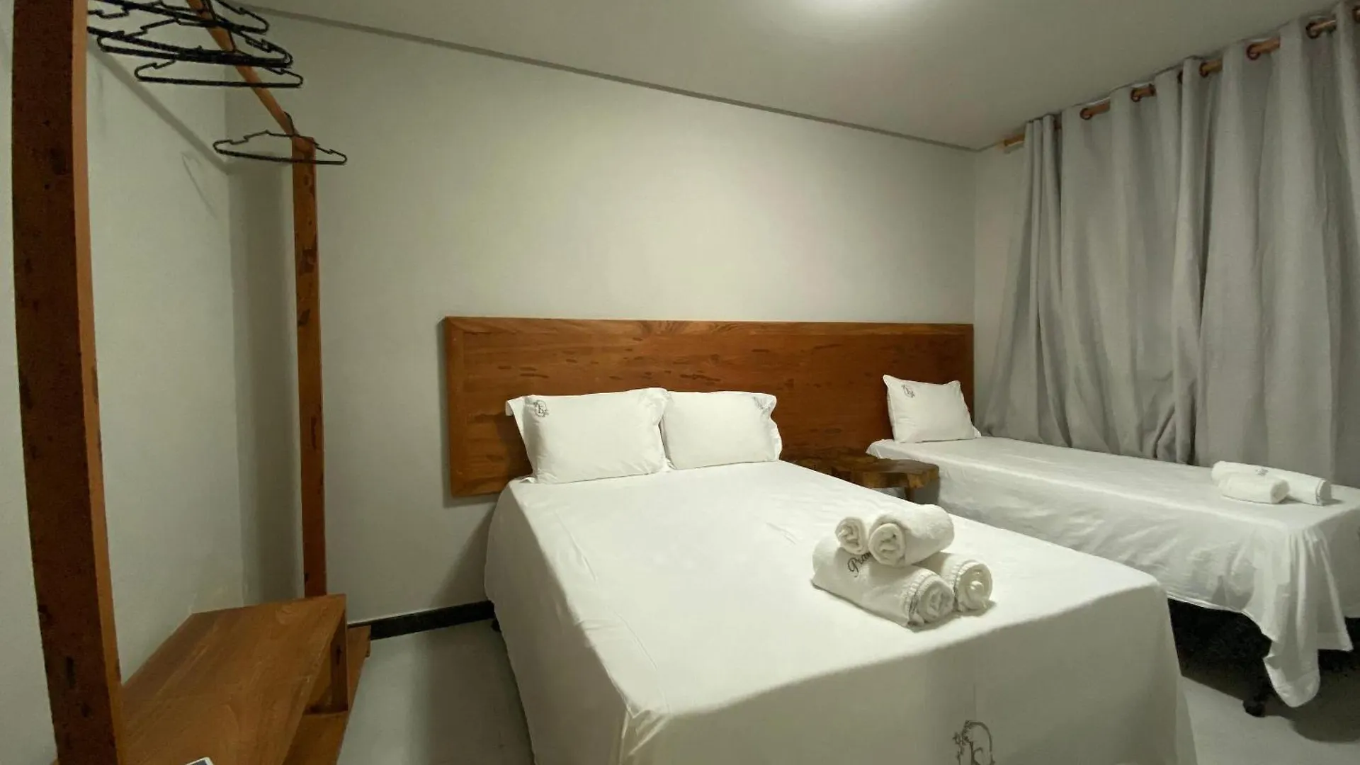 Condominio Tranquilo Com Piscina A 300M Da Arena Axe Moa Porto Seguro Holiday home