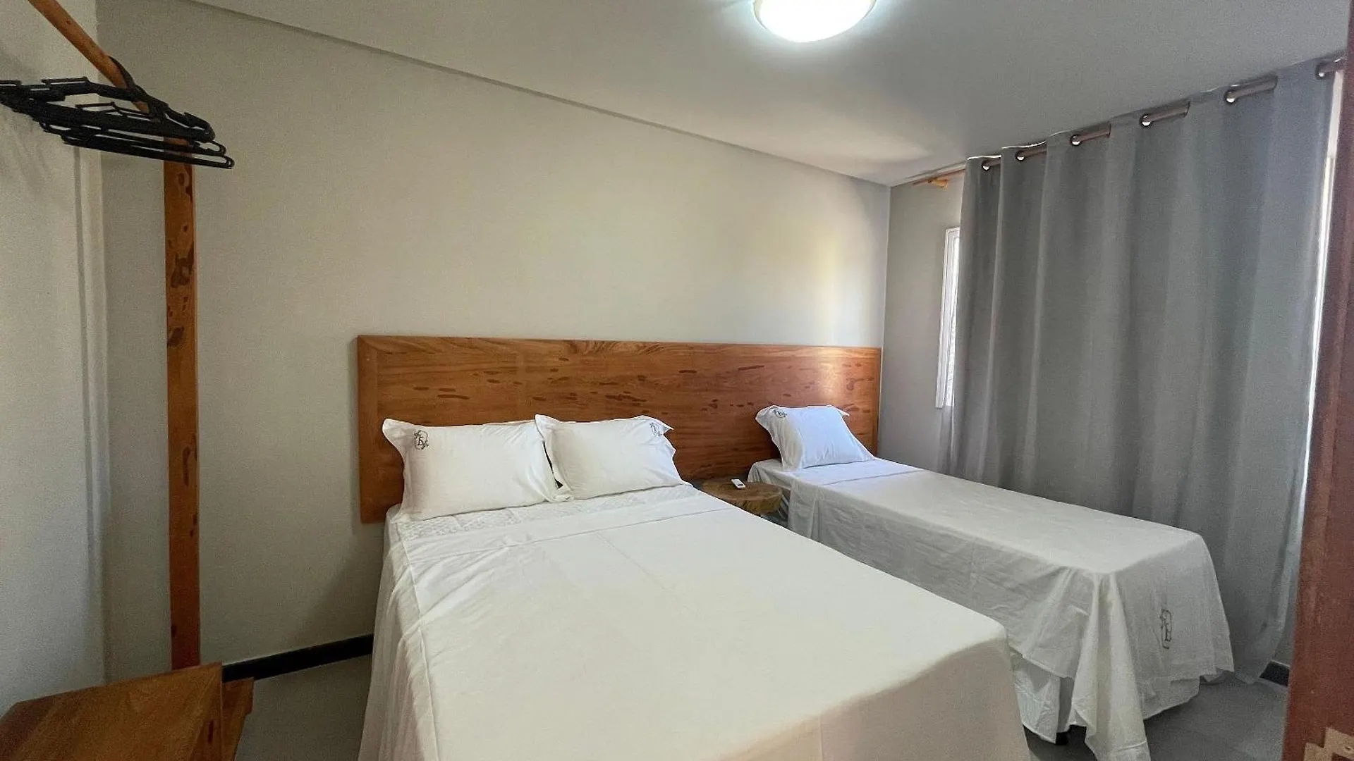 Condominio Tranquilo Com Piscina A 300M Da Arena Axe Moa Porto Seguro Holiday home