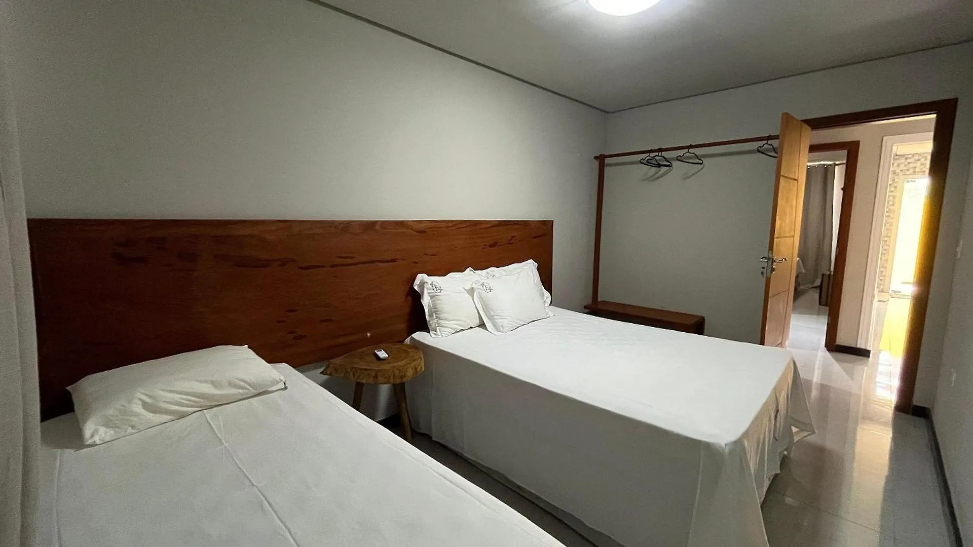 Holiday home Condominio Tranquilo Com Piscina A 300M Da Arena Axe Moa Porto Seguro