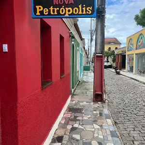 3* Estalagem Nova Petrópolis