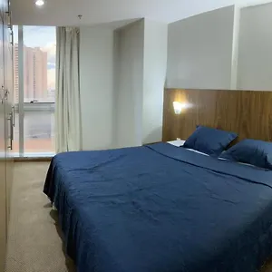 Promocao - Flat Em Brasília