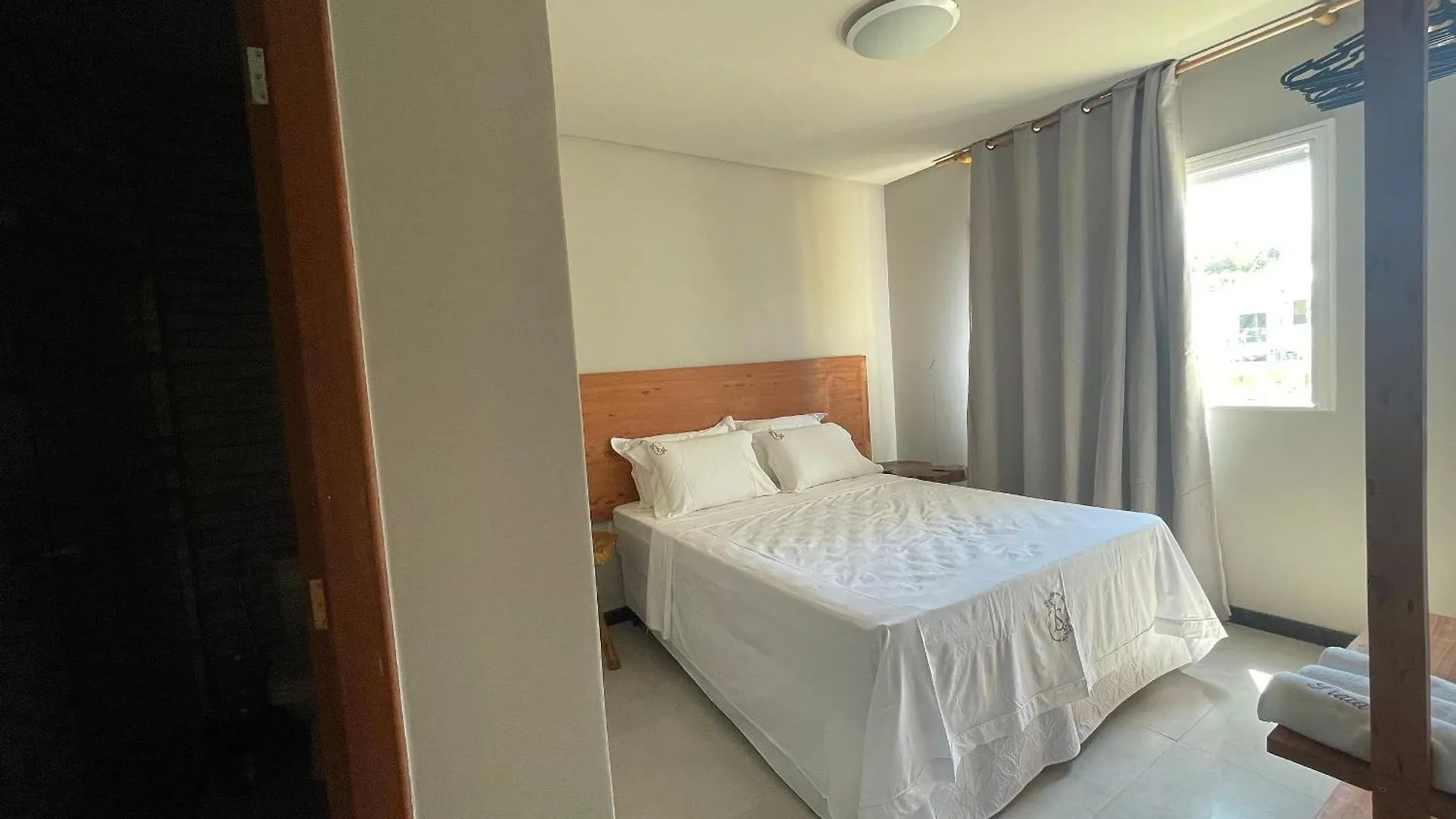 Condominio Tranquilo Com Piscina A 300M Da Arena Axe Moa Porto Seguro 0*,  Brazil