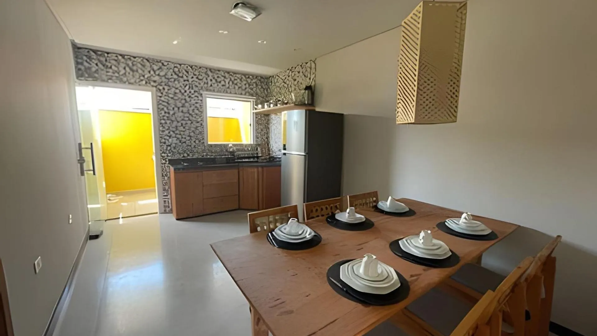 Condominio Tranquilo Com Piscina A 300M Da Arena Axe Moa location
