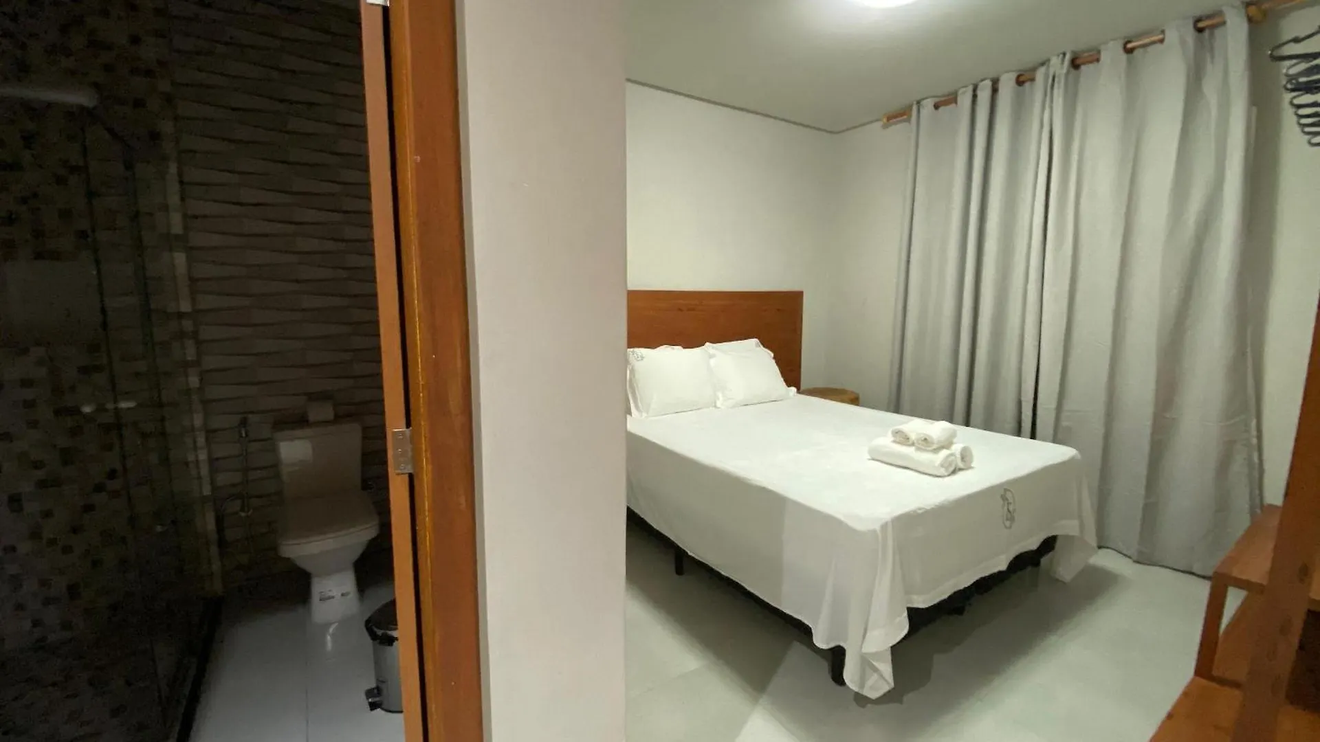 Condominio Tranquilo Com Piscina A 300M Da Arena Axe Moa Porto Seguro Brazil