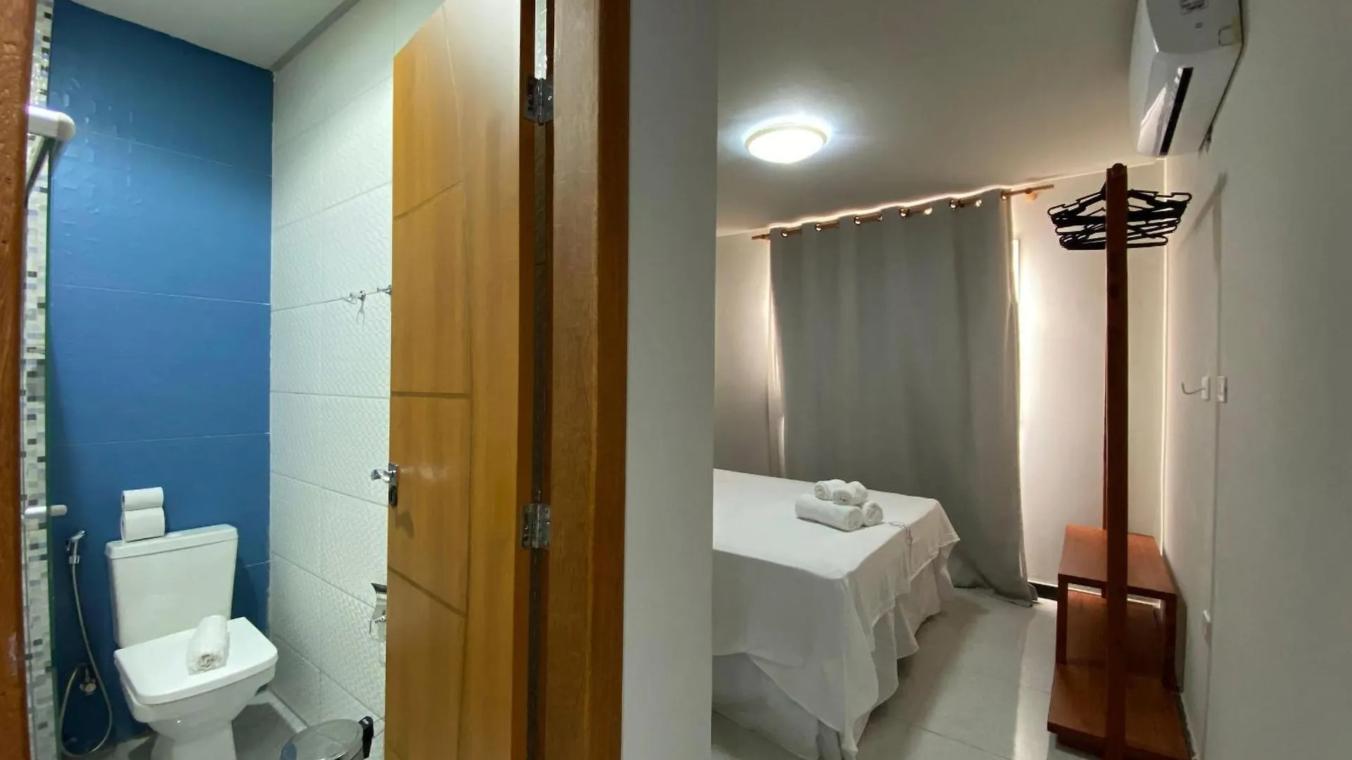 Condominio Tranquilo Com Piscina A 300M Da Arena Axe Moa Porto Seguro