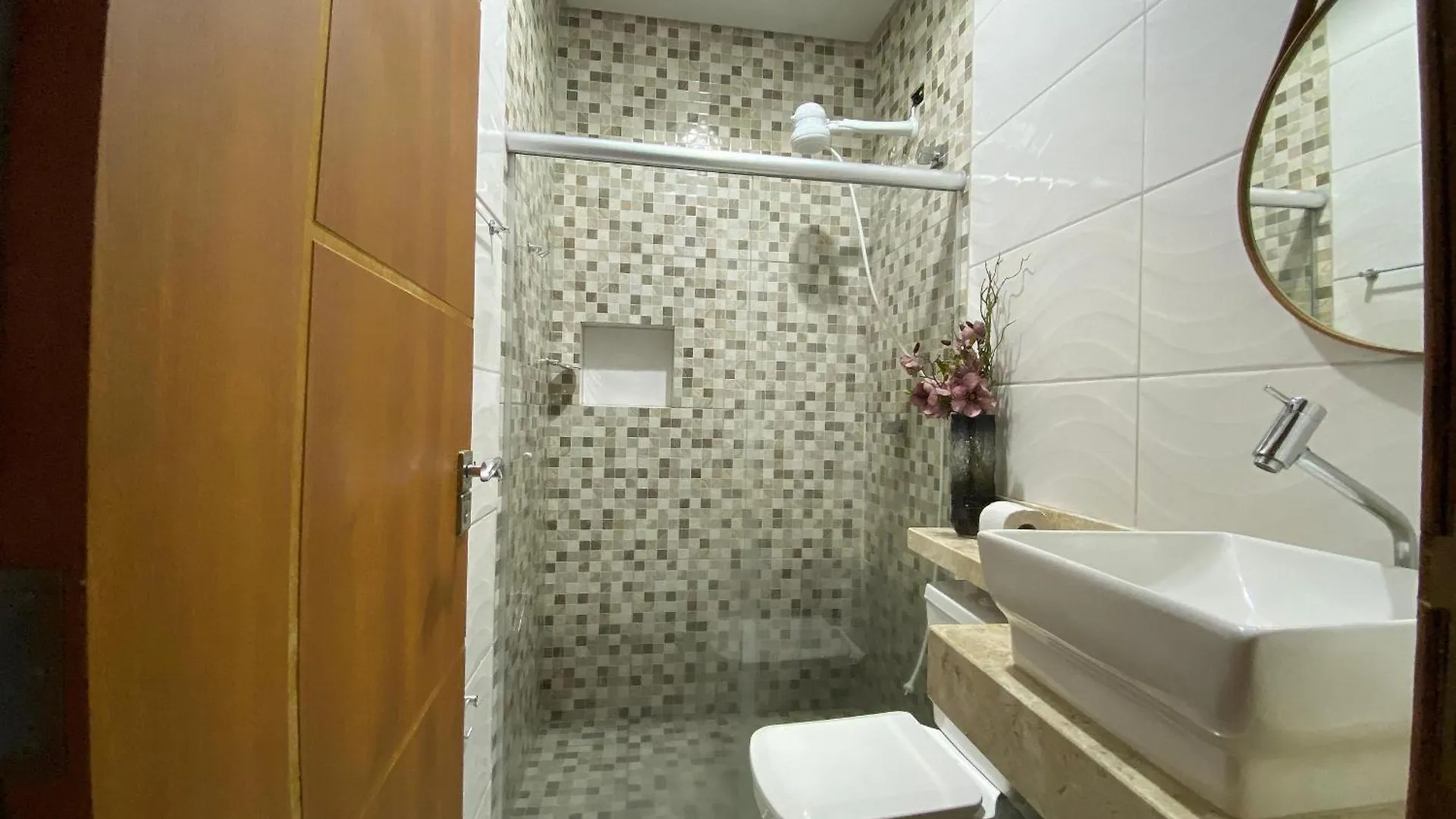 Condominio Tranquilo Com Piscina A 300M Da Arena Axe Moa Porto Seguro 0*,  Brazil