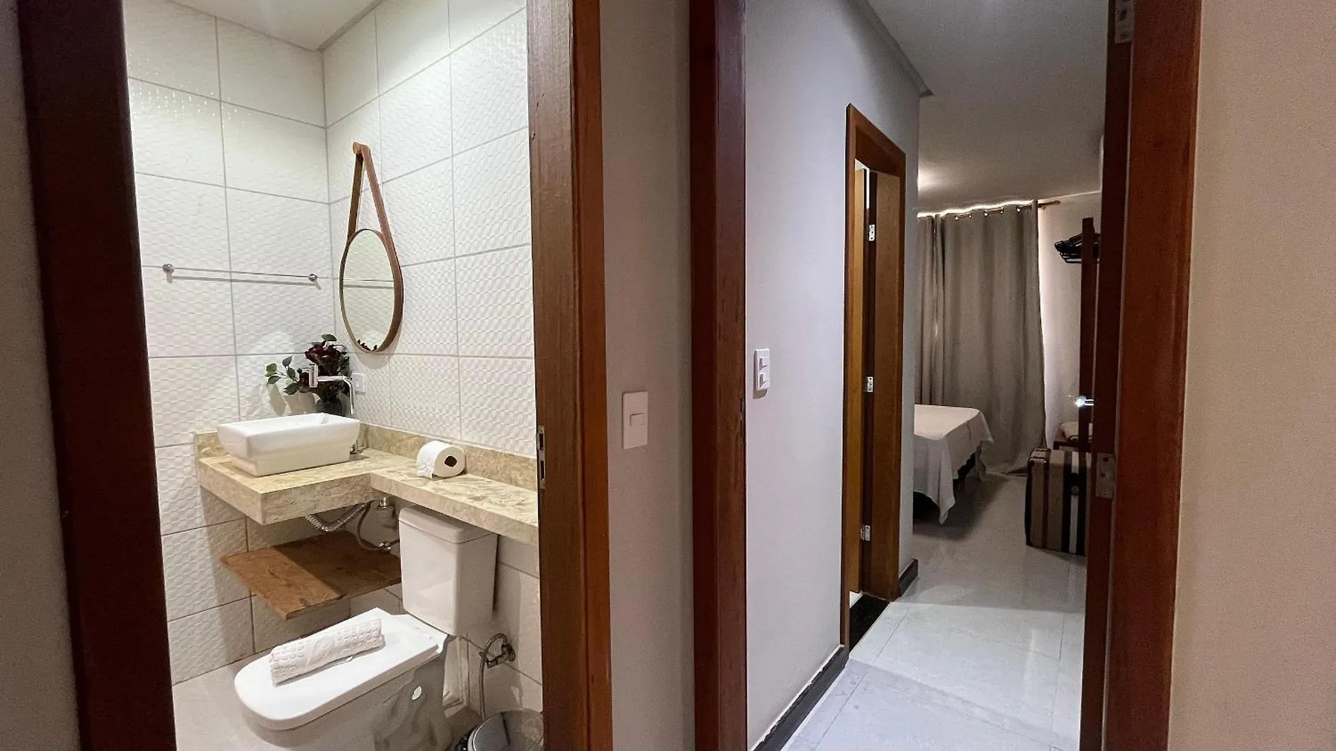 Condominio Tranquilo Com Piscina A 300M Da Arena Axe Moa Porto Seguro