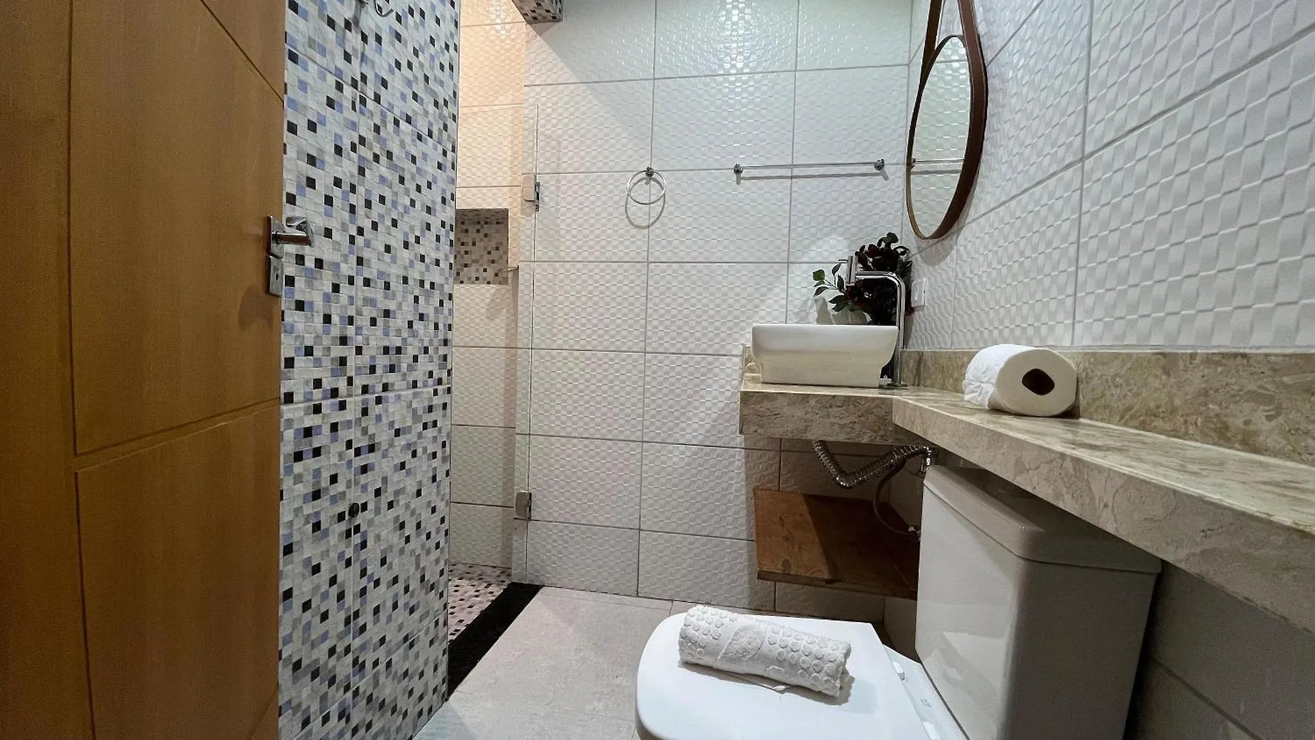 Holiday home Condominio Tranquilo Com Piscina A 300M Da Arena Axe Moa Porto Seguro