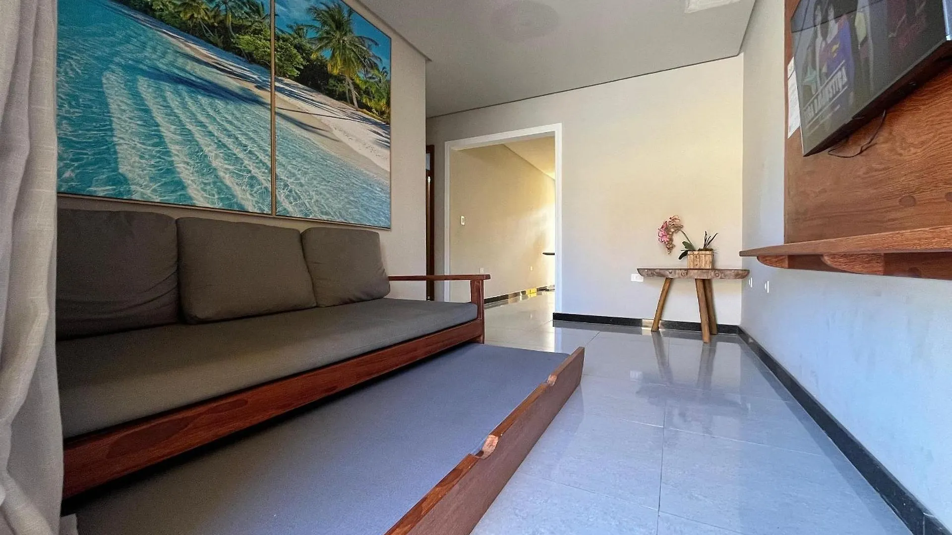 Condominio Tranquilo Com Piscina A 300M Da Arena Axe Moa Porto Seguro 0*,  Brazil