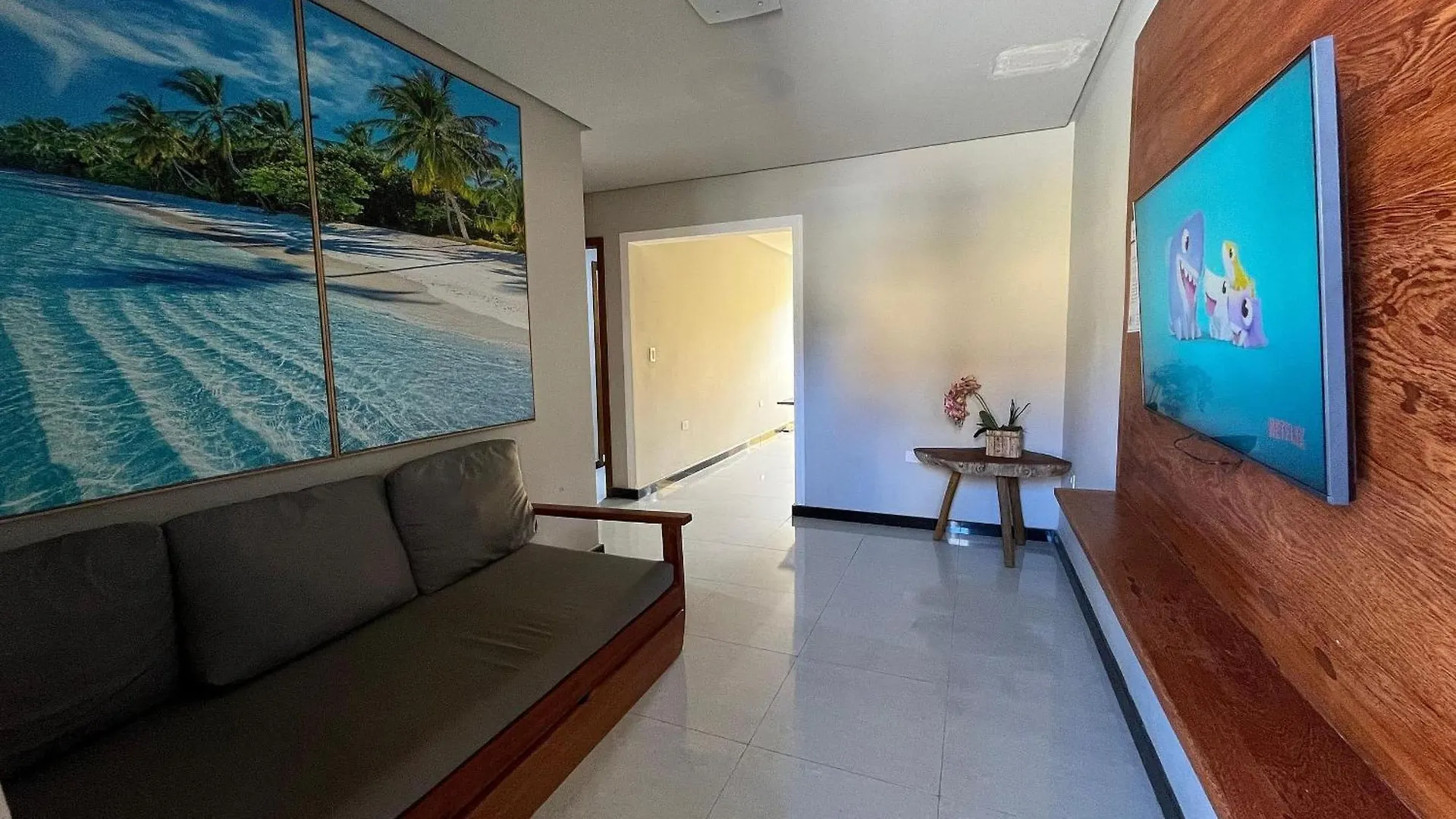 Condominio Tranquilo Com Piscina A 300M Da Arena Axe Moa Porto Seguro Holiday home